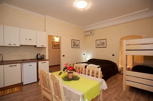 Guest house St. Peter's